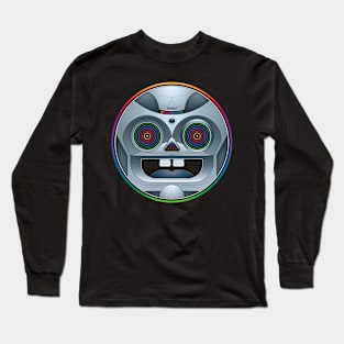 RYBOT 2.0 Long Sleeve T-Shirt